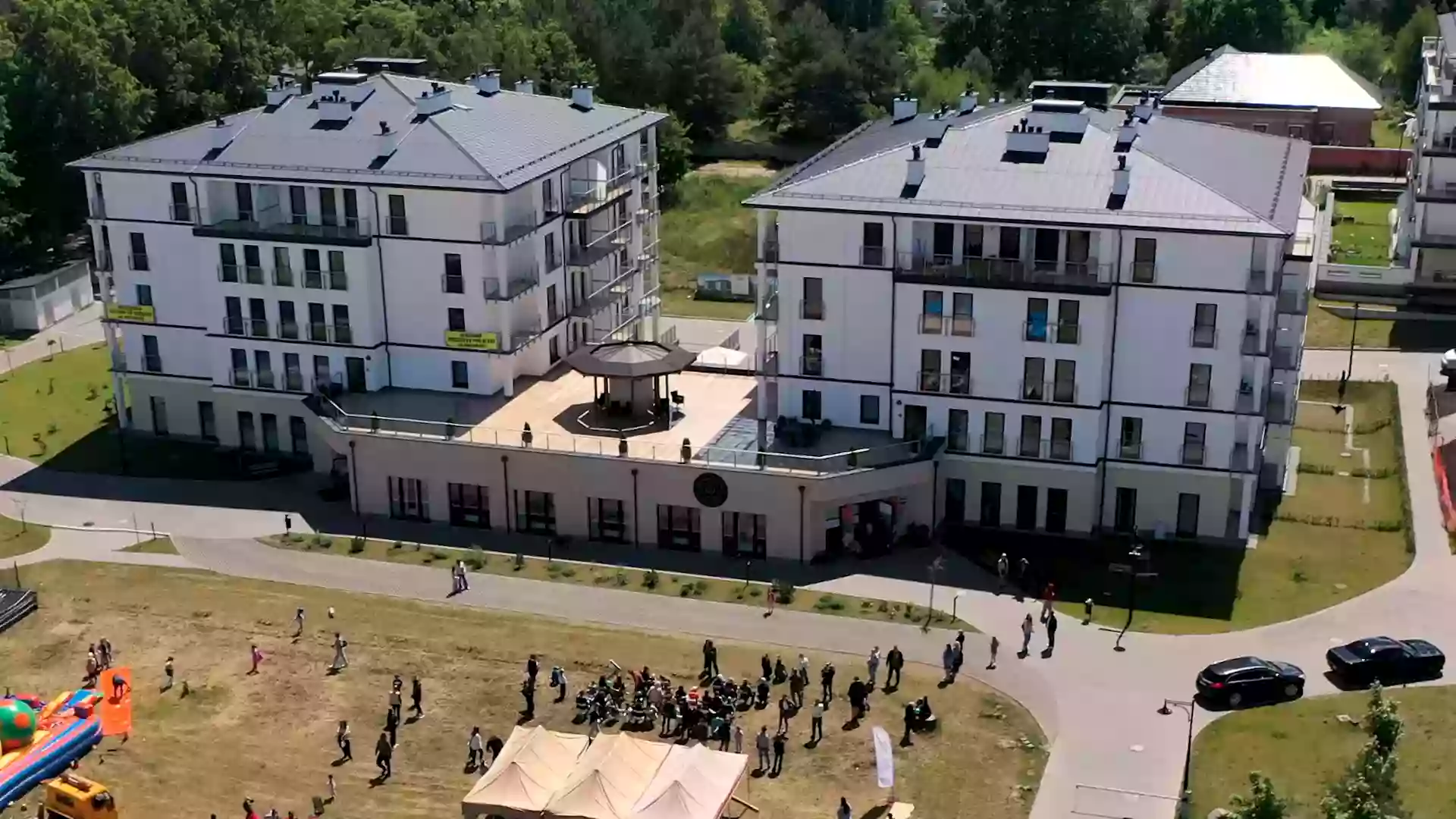 OSTOJA SENIORA — zdjęcie 2