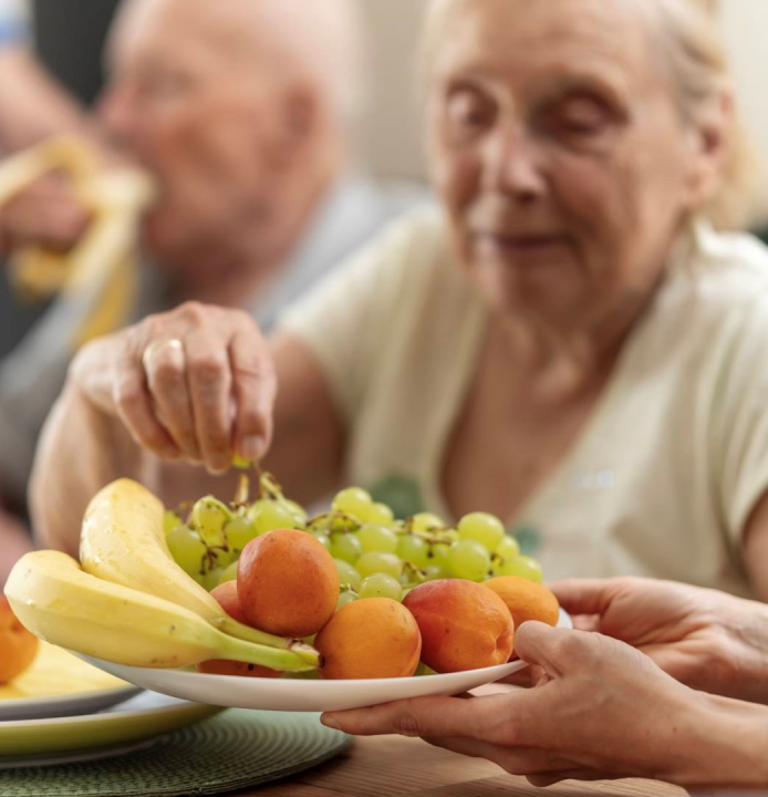 Tak wygląda życie w ostoi