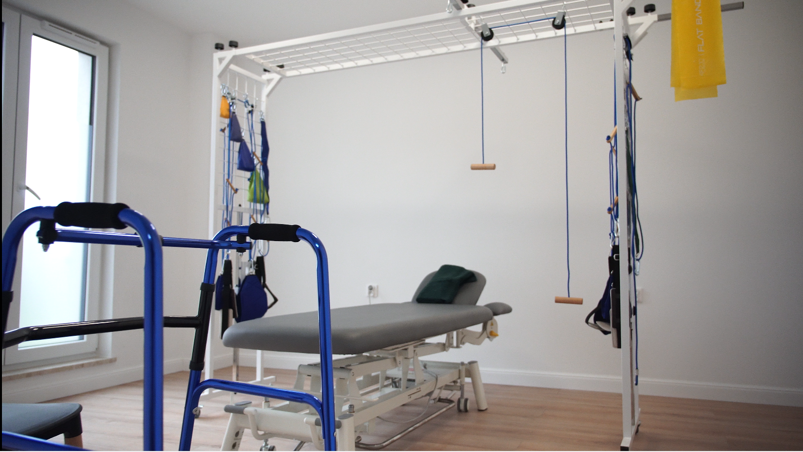 Rehabilitacja