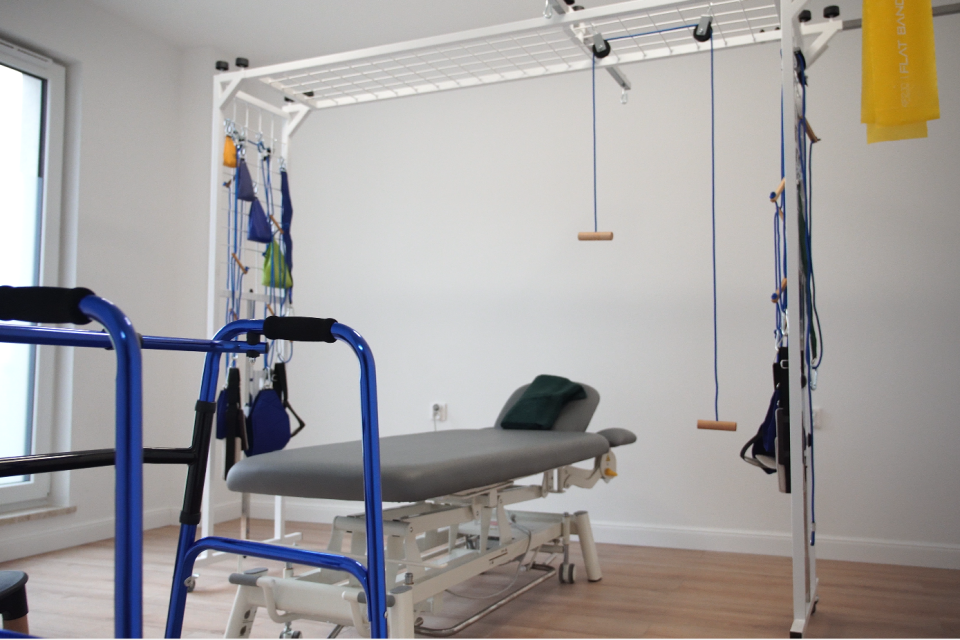 Rehabilitacja